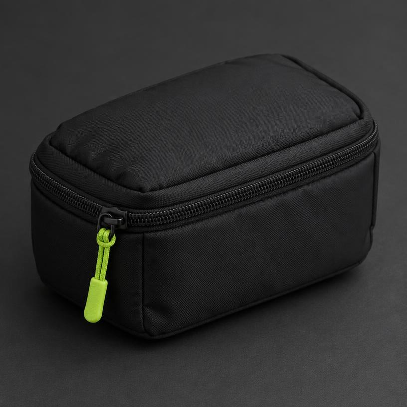 Shockproof Padded Sleeve Bag